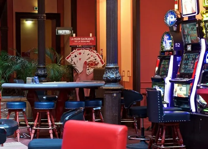 Du Parc Salies-de-Béarn